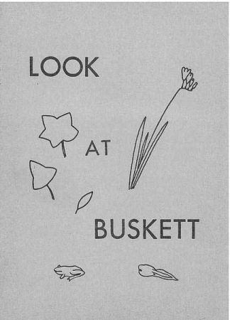 Look At Buskett