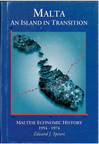 Malta - An Island In Transition