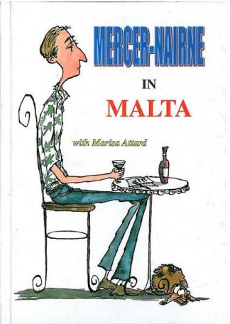 Mercer-Nairne In Malta
