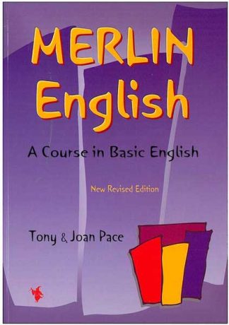 Merlin English - A Course In Basic English