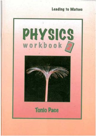 Physics - Workbook 2