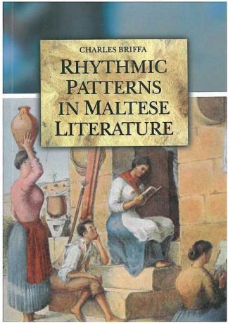 Rhythmic Patterns In Maltese Literature