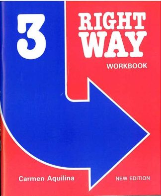 Right Way 3 workbook