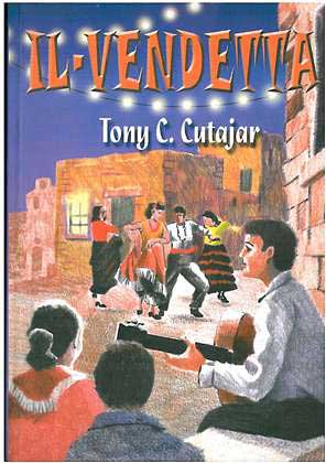 Il-Vendetta