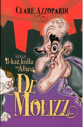 Il-Kaz Kwazi kollu tal-Aħwa De Molizz