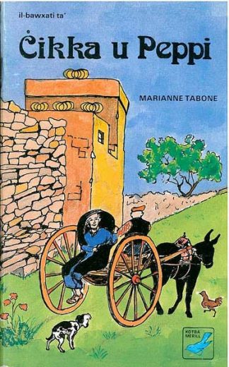 Il-Bawxati ta' Ċikka u Peppi
