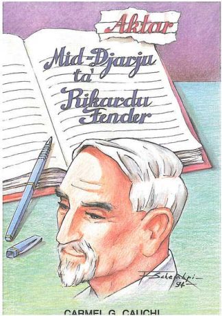 Aktar Mid-Djarju ta' Rikardu Fender