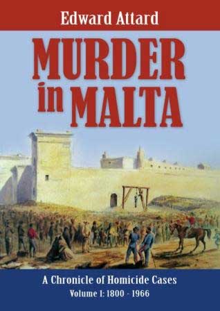 Murder in Malta
