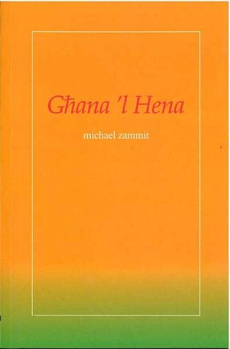 Ghana 'l Hena