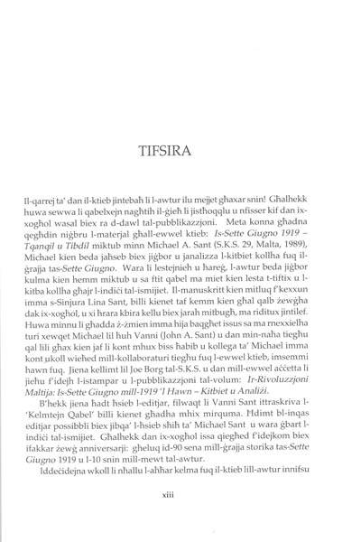 Ir-Rivoluzzjoni Maltija