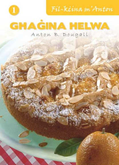 Ghagina Helwa No. 1