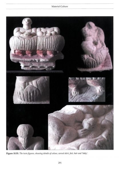 Mortuary customs in prehistoric Malta: Excavations at the Brocht