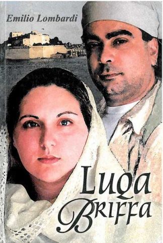 Luqa Briffa