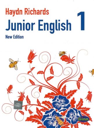 Junior English 1 - New Edition