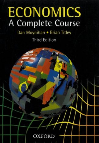 Economics - A Complete Course
