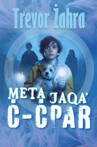 Meta jaqa' ċ-Ċpar
