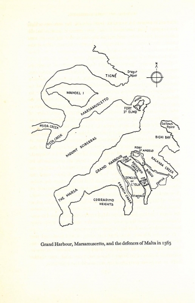 The Great Siege