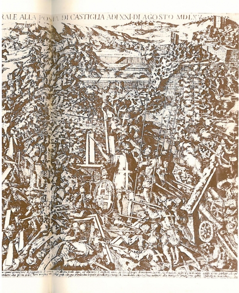 The Great Siege