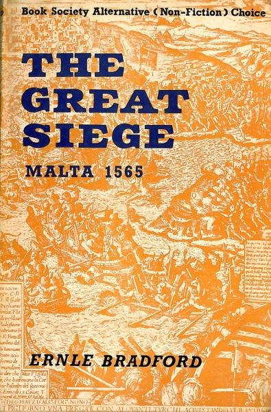 The Great Siege