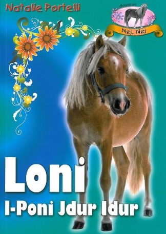 Loni l-Poni Jdur Idur