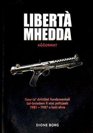 Liberta Mhedda
