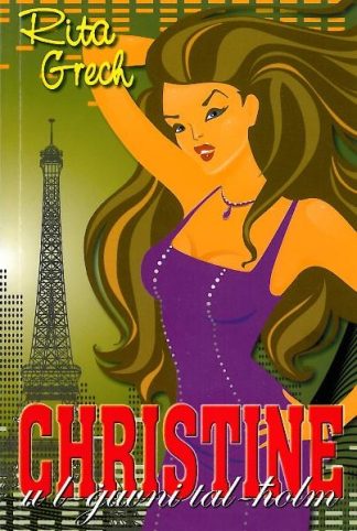 Christine u l-guvni tal-holm