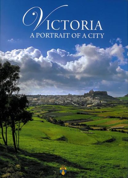 Victoria - A Portrait of a City
