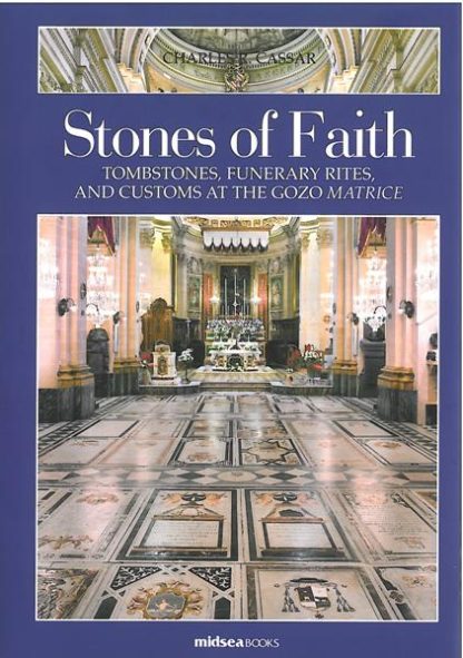 Stones of Faith