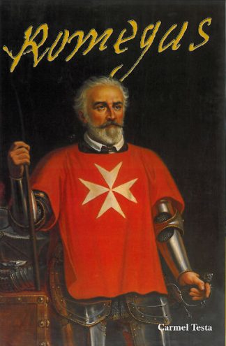 Romegas