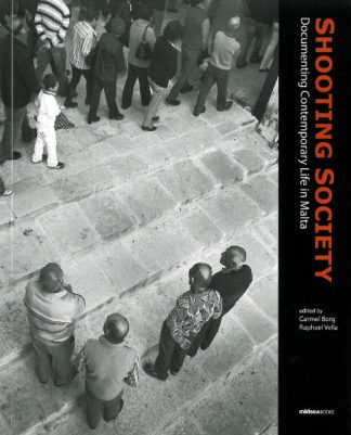 Shooting Society