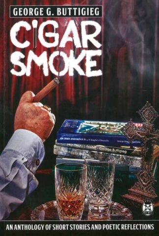 Cigar Smoke