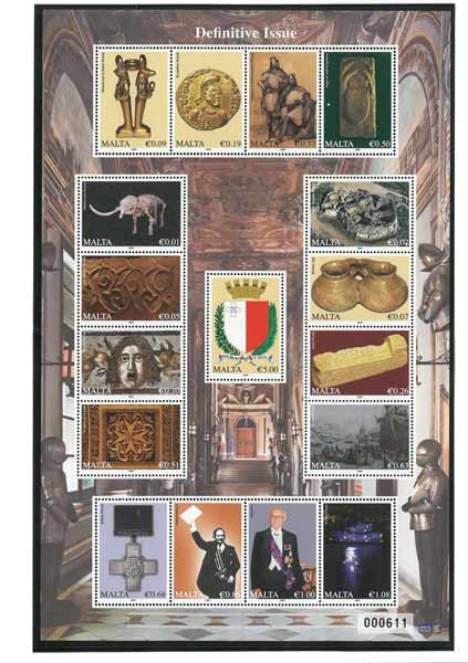 The Historical Collection