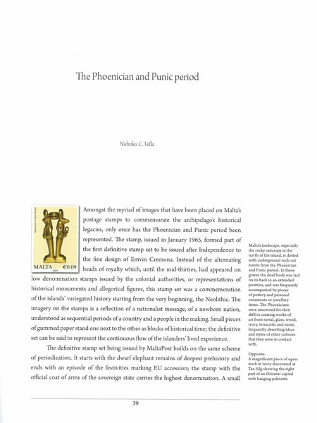 The Historical Collection