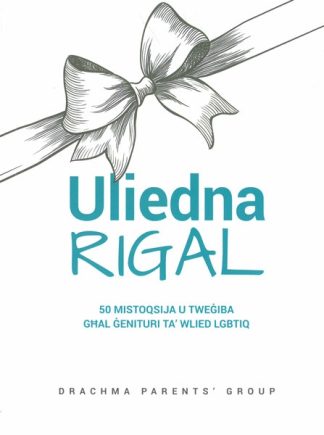 Uliedna Rigal
