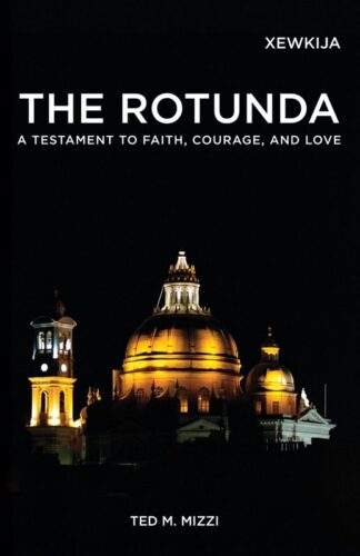 The Rotunda -  Xewkija