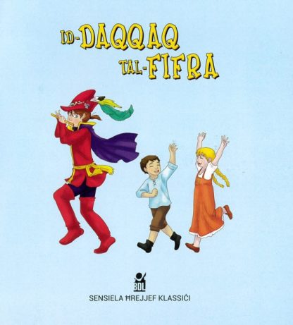 Id-Daqqaq tal-Fifra