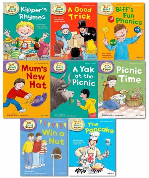 【ラッピング無料】 and Phonics First 1-3 Levels Collection Stories 洋書