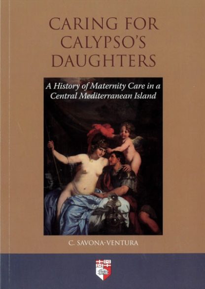 Caring for Calypso's Daughters