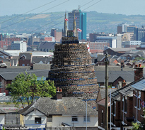 BDL Books - Laqtiet