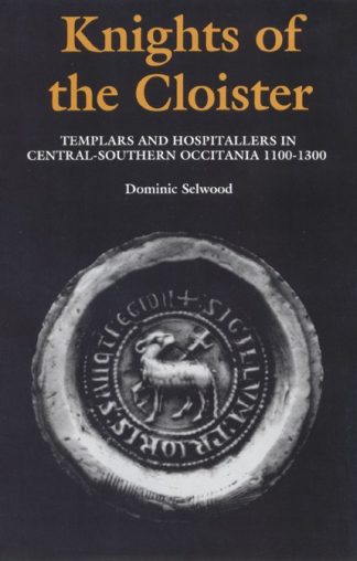 Knights of the Cloister BDL Books