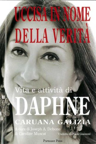 Uccisa in Nome della Verità BDL Books