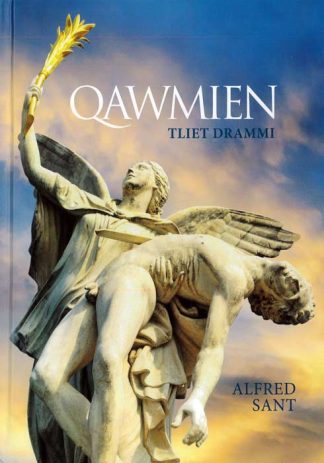 Qawmien Tliet Drammi BDL Books