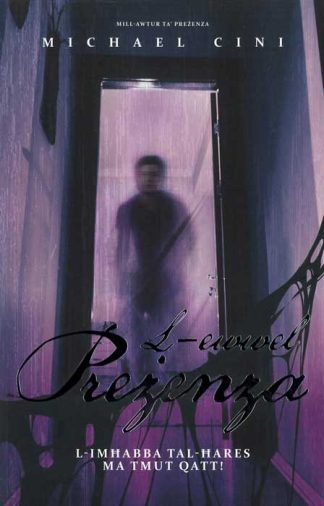 L-Ewwel Prezenza BDL Books