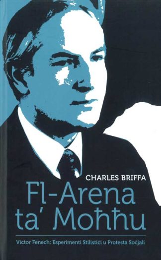 Fl-Arena ta' Mohhu BDL Books