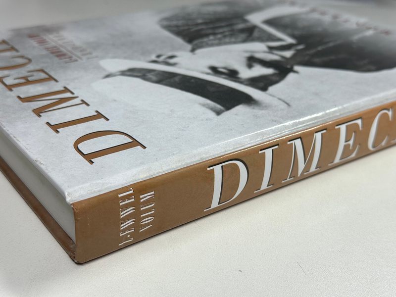 Dimech 1