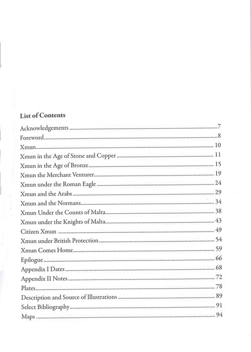 The Maltese BDL Books