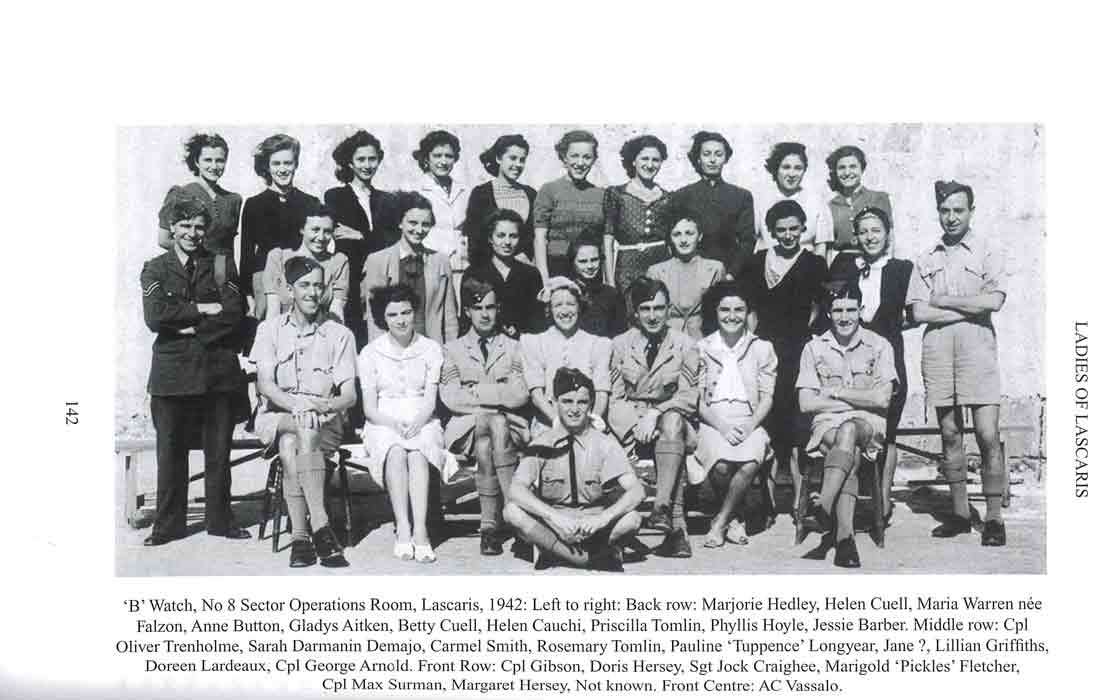 Ladies of Lascaris BDL Books