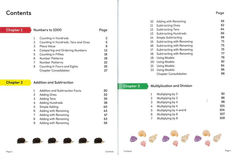 Maths - No Problem! Textbook 3A - BDL Books