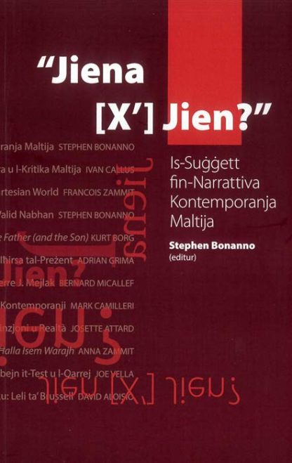 Jien-xjien-BDL Books