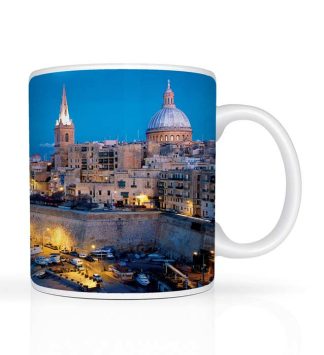 Jumbo Mug BDL Books